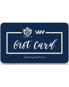 Gift Card - Wright House Group