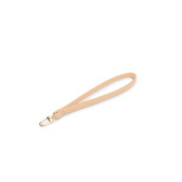 WRISTLET FOR EVERYDAY ESSENTIALS POUCH - BLONDE