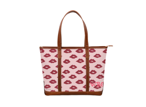 Tilly Trolley Sleeve Tote