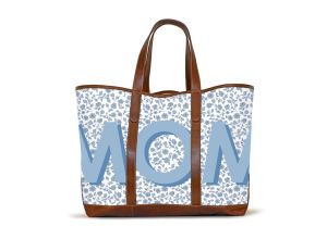 St. Charles Yacht Tote