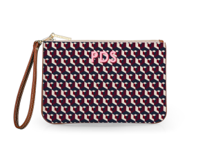 Everyday Essentials Pouch with Wristlet