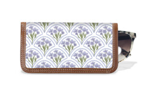 Eyeglass Case - Pattern Only