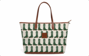 Texas Flood Relief Tote Bag