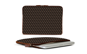 Buchanan 13'' Laptop Case - Pattern Only