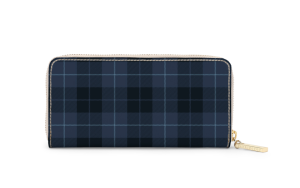 Crosby Zipper Wallet - Pattern Only