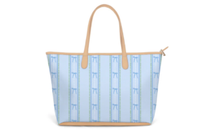 St. Anne Diaper Bag - Pattern Only