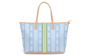 St. Anne Diaper Bag - Stripe Only - No Initials