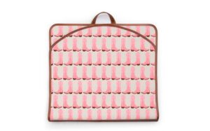 Gatwick Garment Bag - Pattern Only