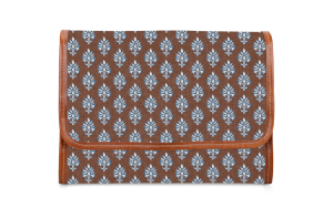 Hanging Toiletry Kit - Pattern Only