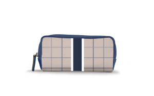 Highclere Accessory Case - Stripe Only - No Initials
