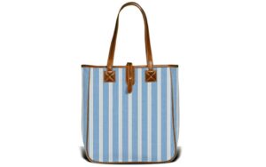 Nantucket Tote - Pattern Only