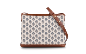 Norfolk Crossbody - Pattern Only