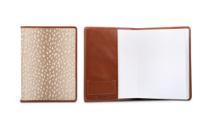Noteworthy Book Jacket - Pattern Only