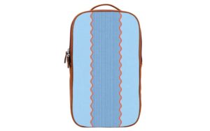 Parker Pickleball Case - Pattern Only