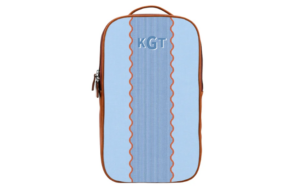 Parker Pickleball Case - Printed Monogram