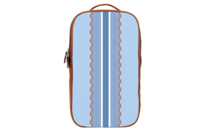 Parker Pickleball Case - Stripe Only - No Initials