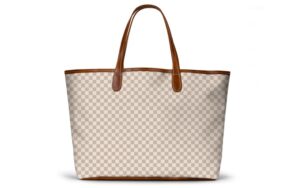 St. Anne Tote - Pattern Only