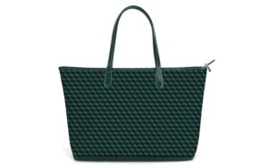 St. Anne Zippered Tote - Pattern Only